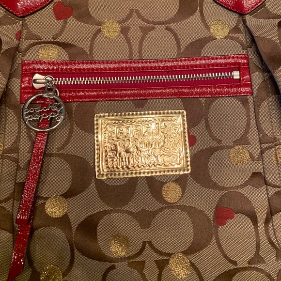 Coach Limited Edition - Picture 2 of 3